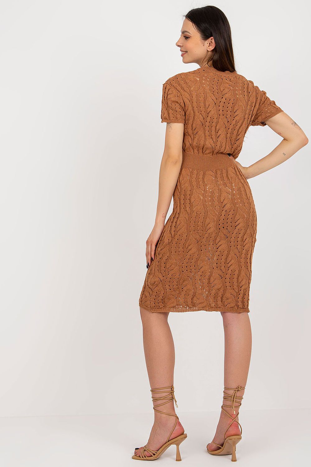 Robe de jour model 181548 Badu