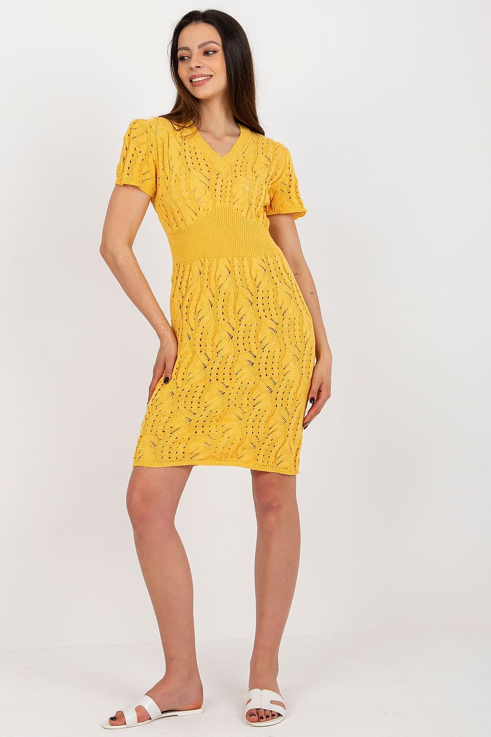 Robe de jour model 181549 Badu