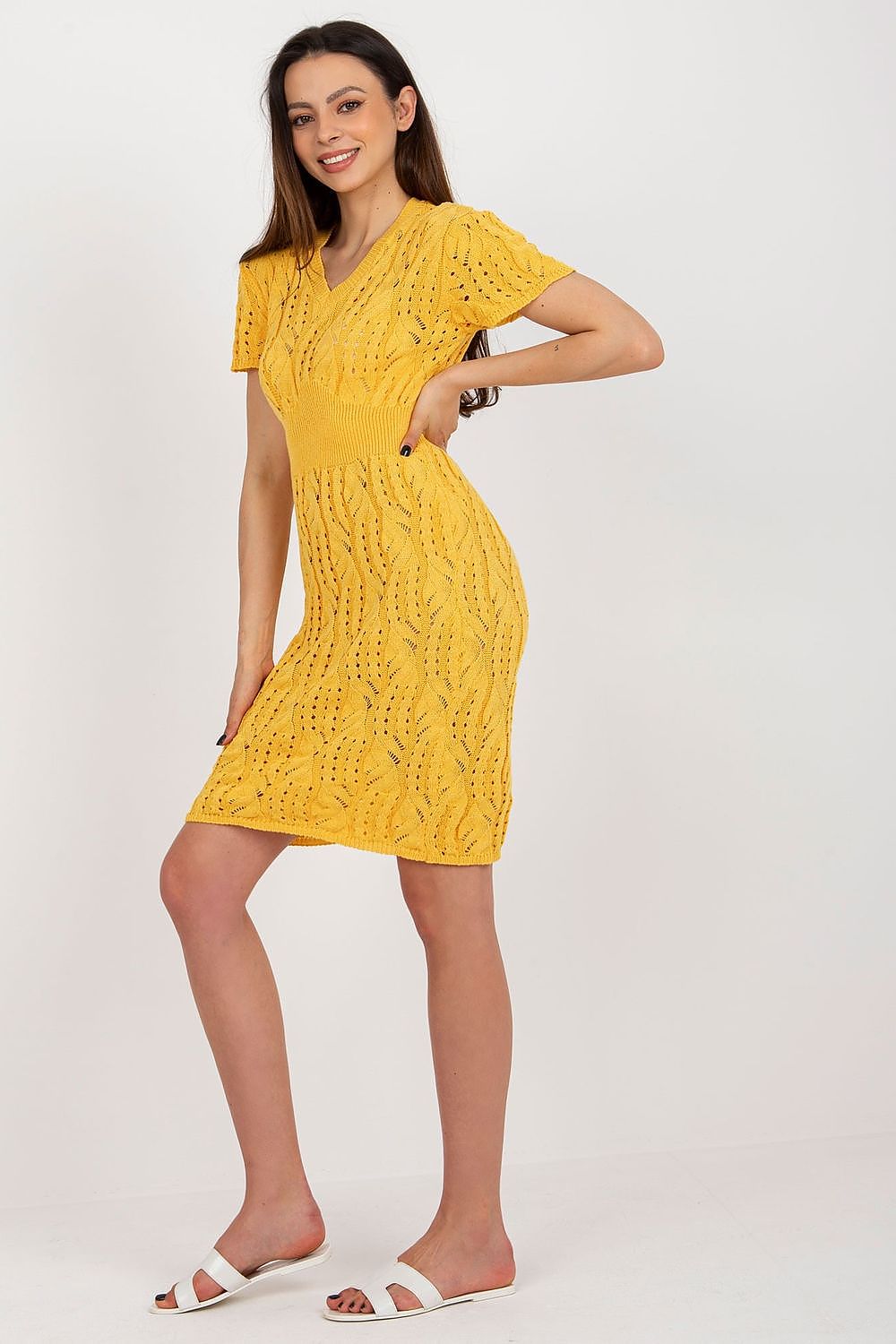 Robe de jour model 181549 Badu
