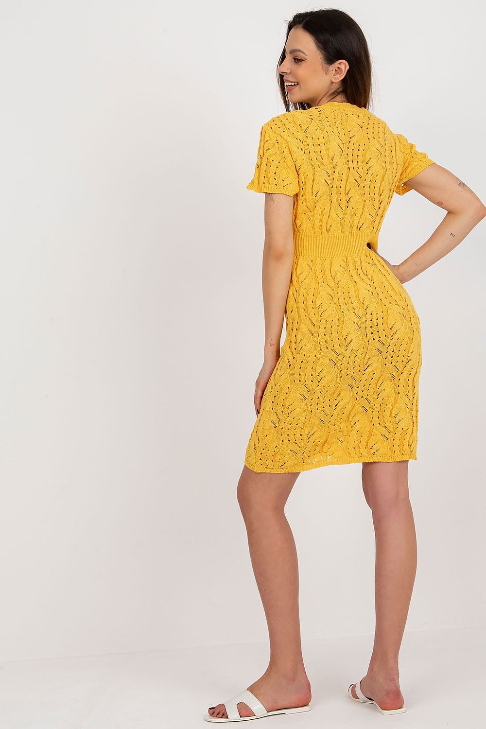 Robe de jour model 181549 Badu
