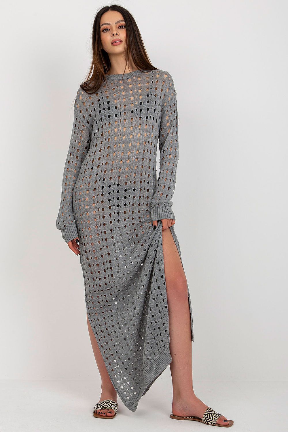 Robe de plage model 181563 Badu