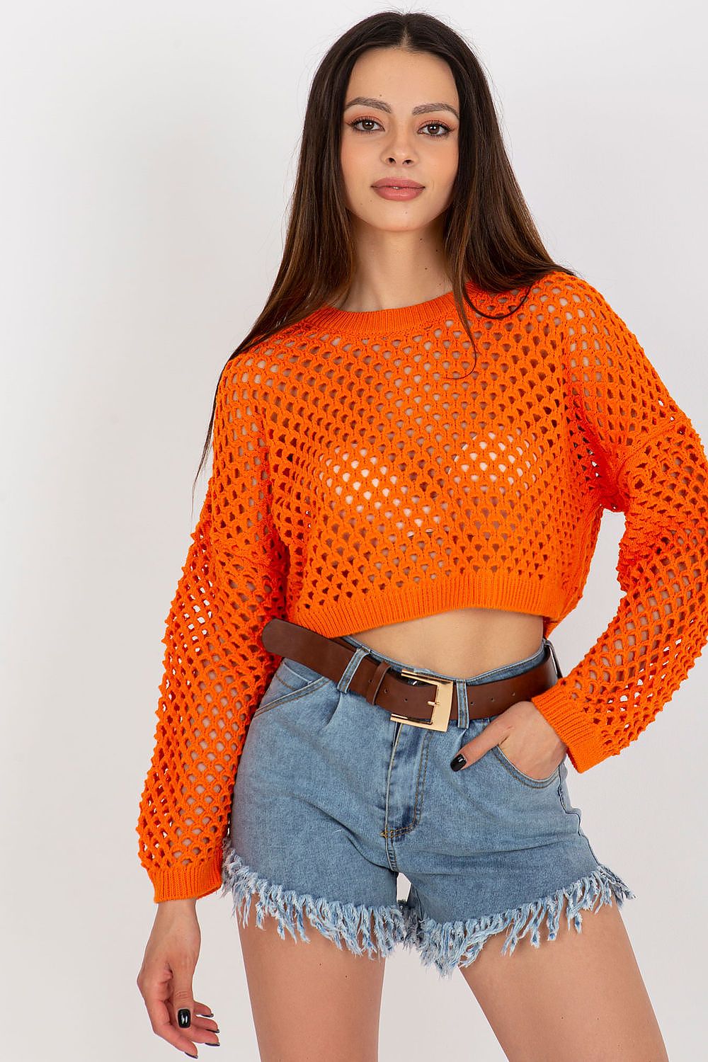 Chandail model 181581 Badu