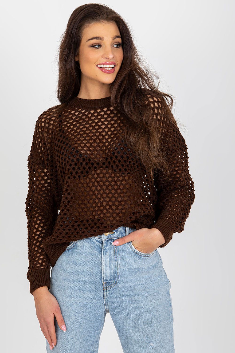 Chandail model 181604 Badu