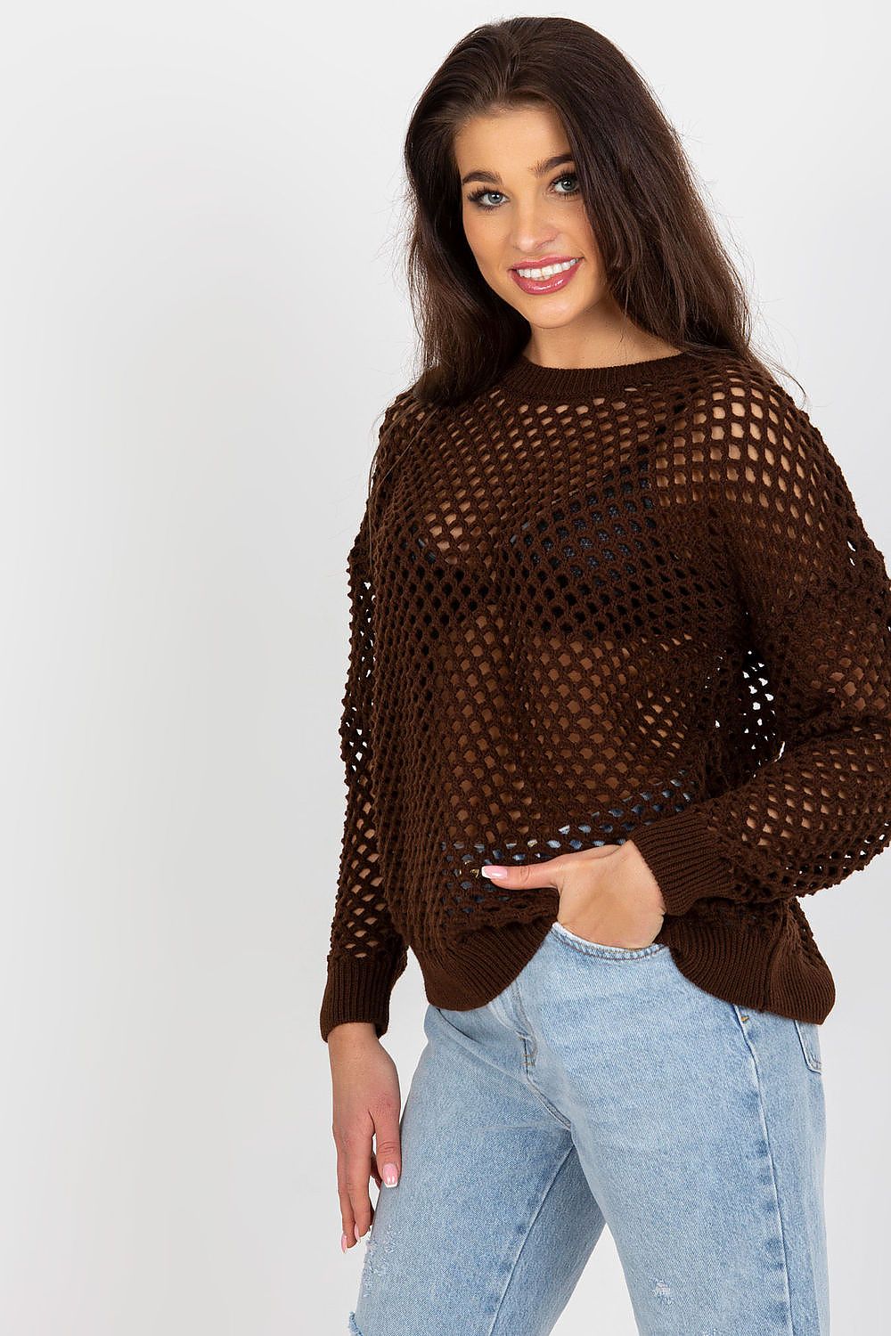 Chandail model 181604 Badu