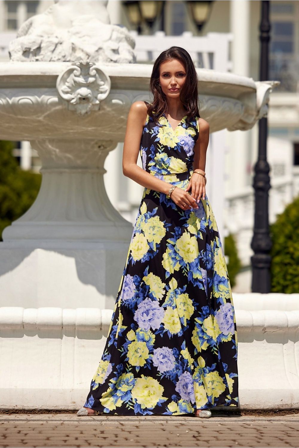 Robe de jour model 181649 Roco Fashion