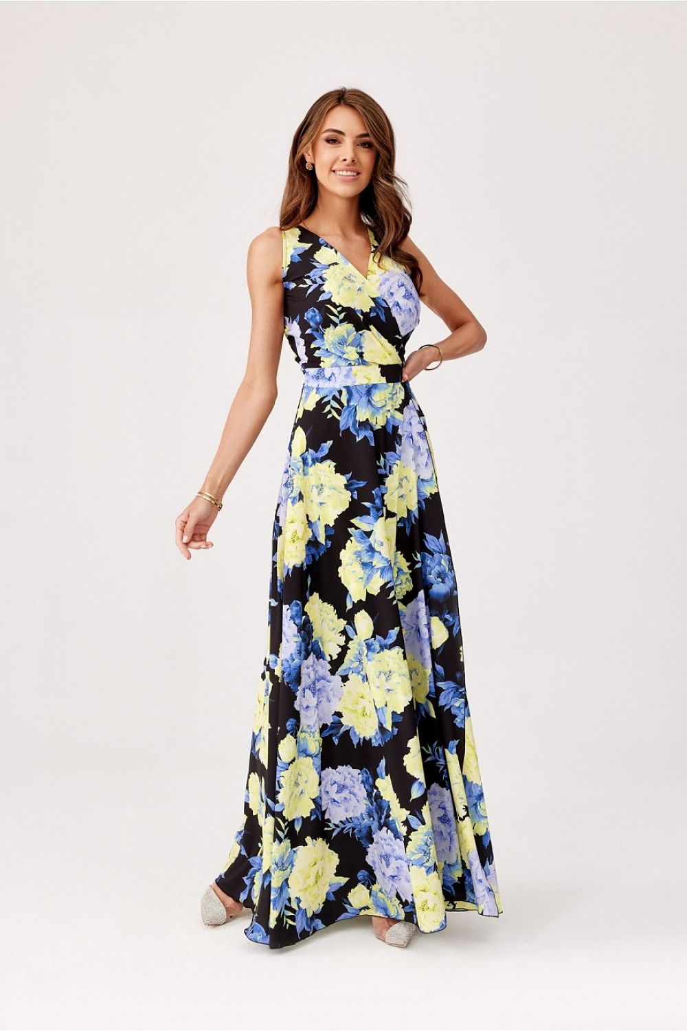 Robe de jour model 181649 Roco Fashion