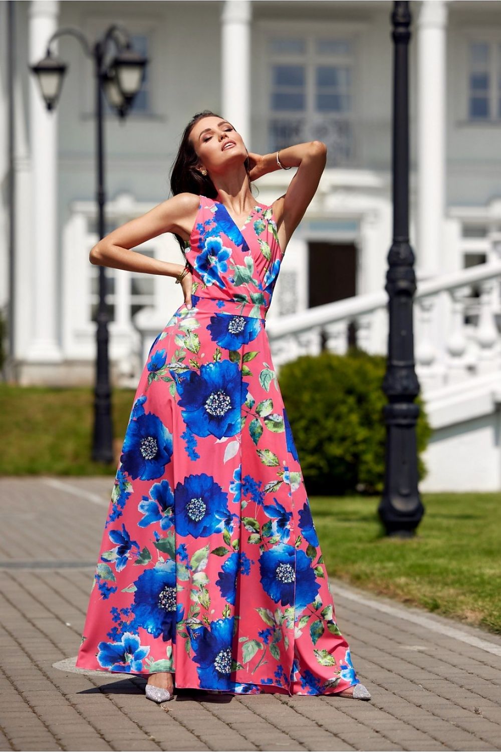 Robe de jour model 181650 Roco Fashion