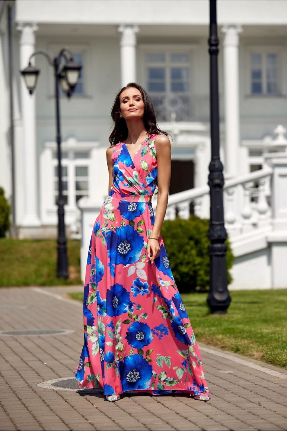 Robe de jour model 181650 Roco Fashion