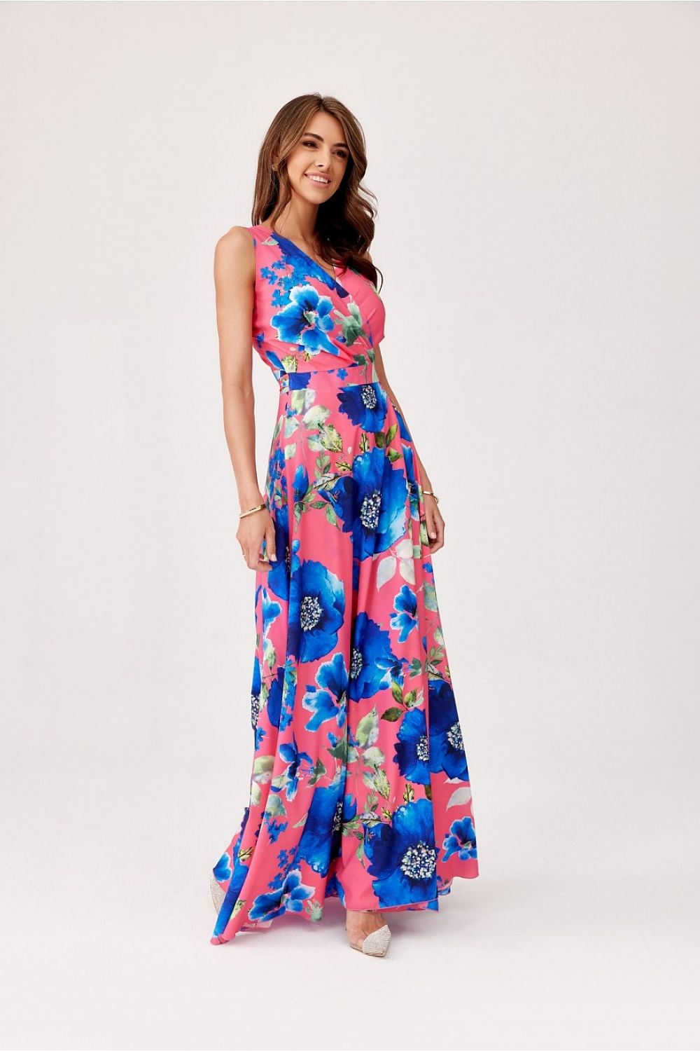 Robe de jour model 181650 Roco Fashion