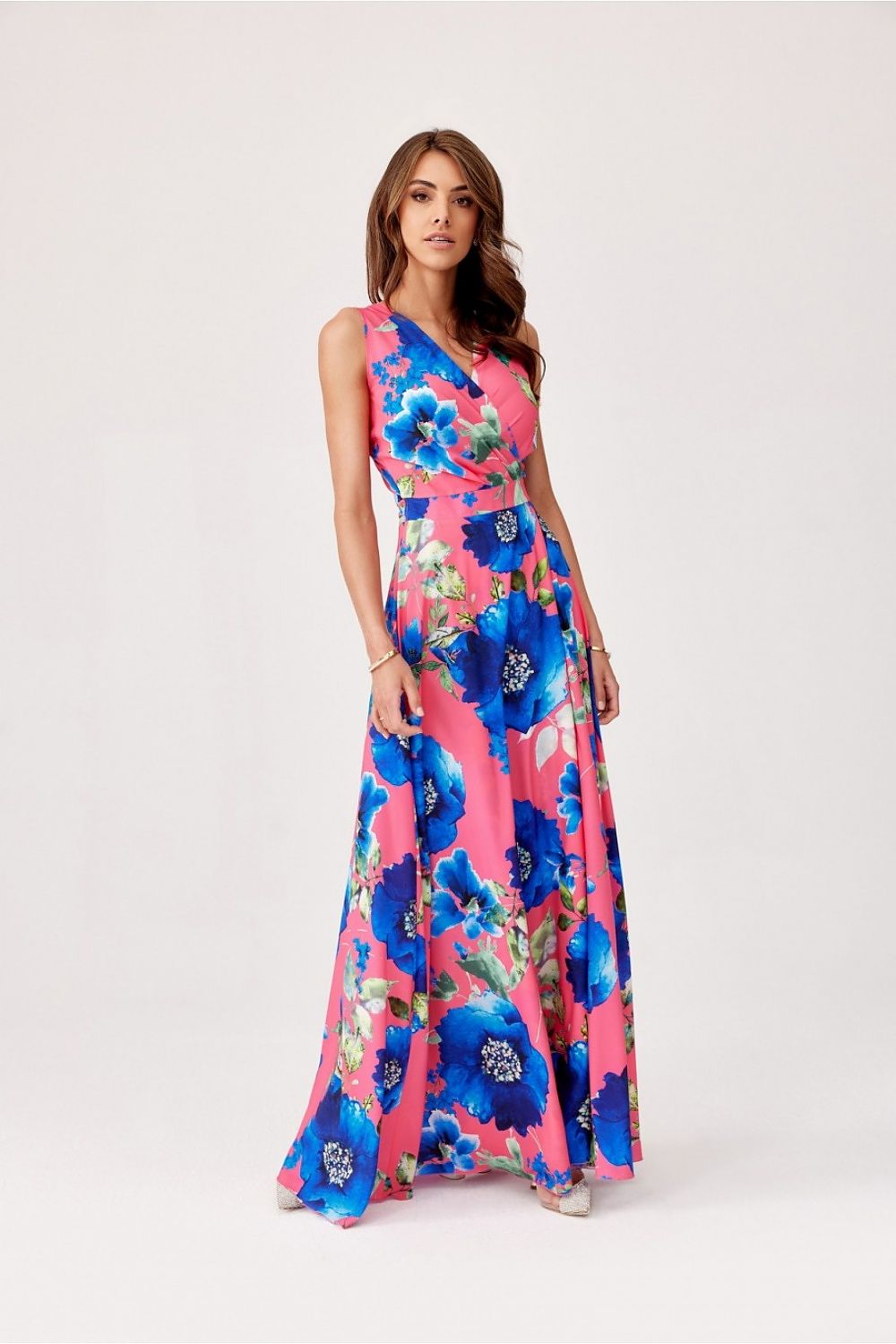 Robe de jour model 181650 Roco Fashion
