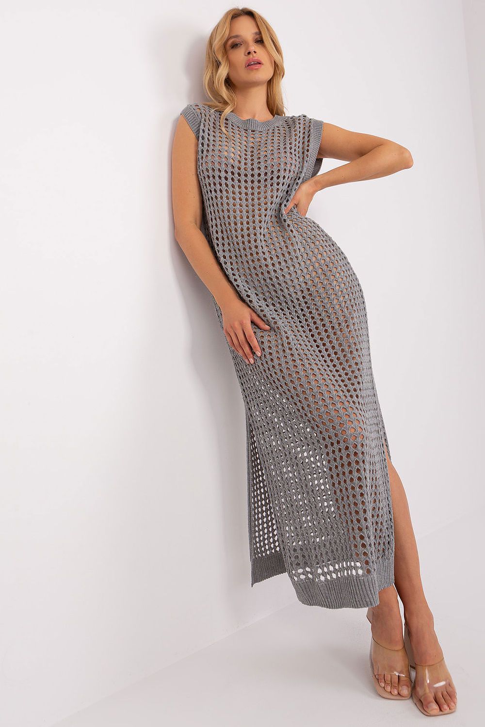 Robe de plage model 182041 Badu