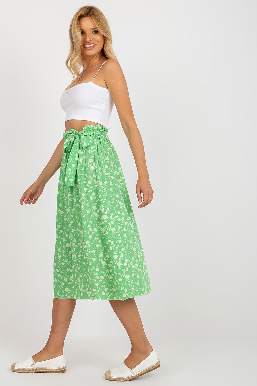 Jupe model 182116 Rue Paris