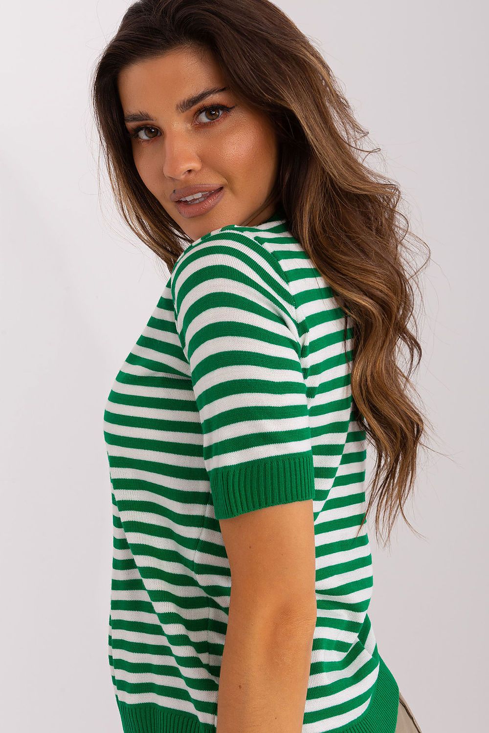 Chemisier model 182253 Badu
