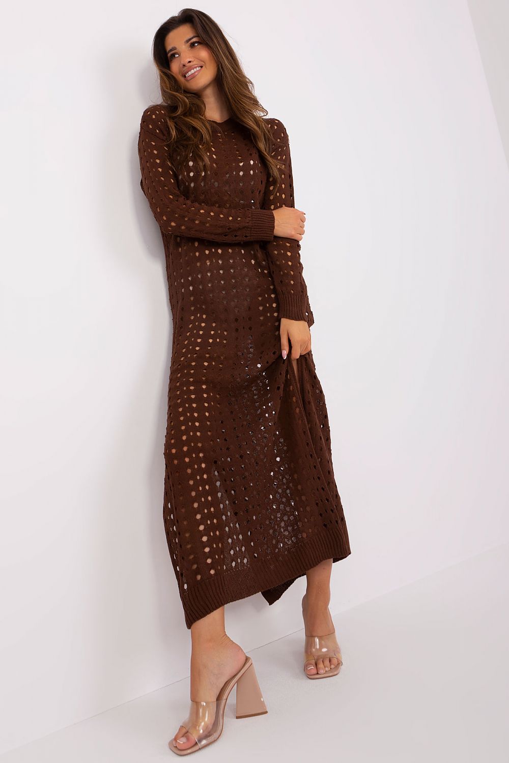Robe de plage model 182259 Badu
