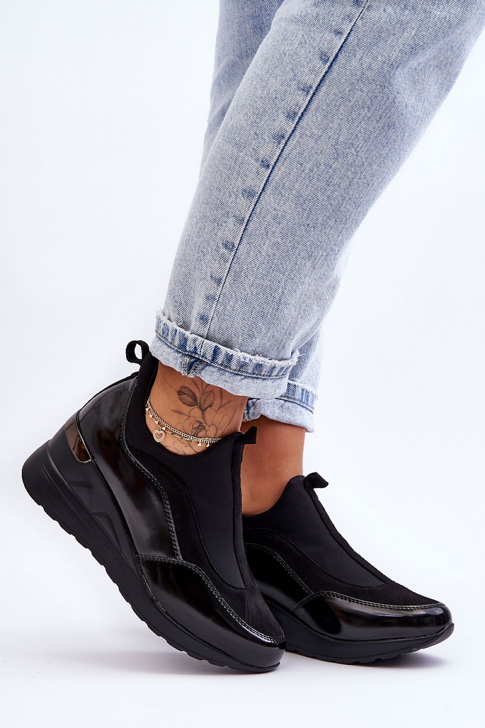 Chaussures de sport model 182311 Step in style