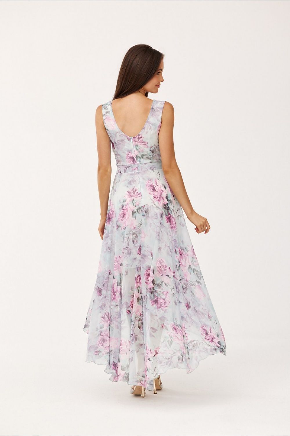Robe de cocktail model 182428 Roco Fashion