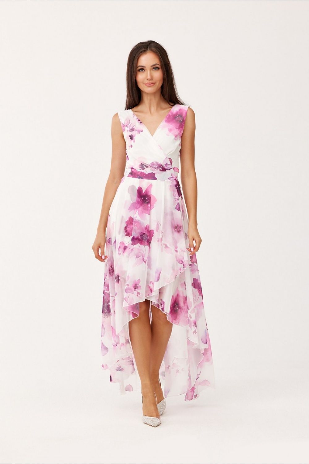 Robe de cocktail model 182429 Roco Fashion