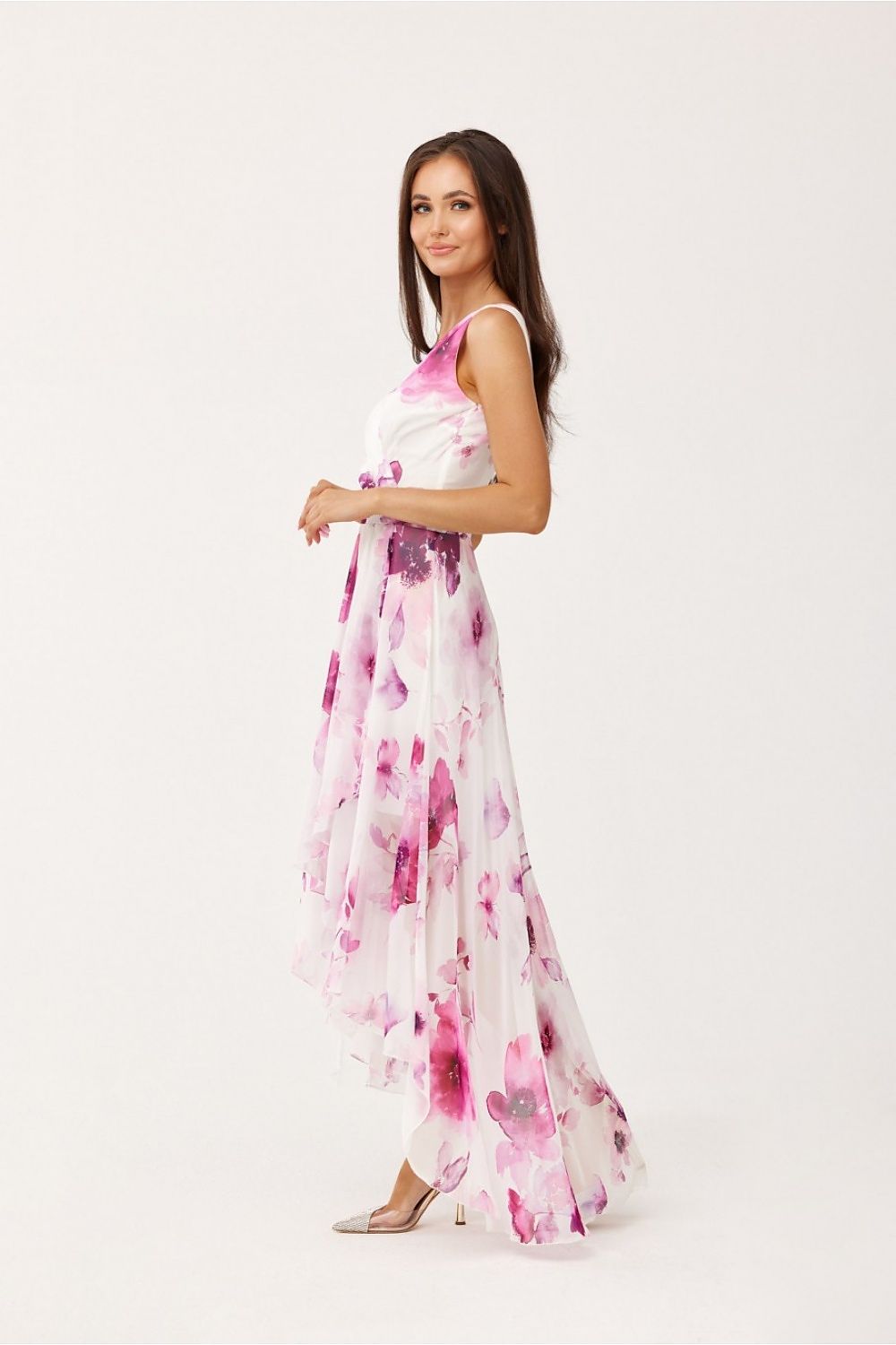 Robe de cocktail model 182429 Roco Fashion