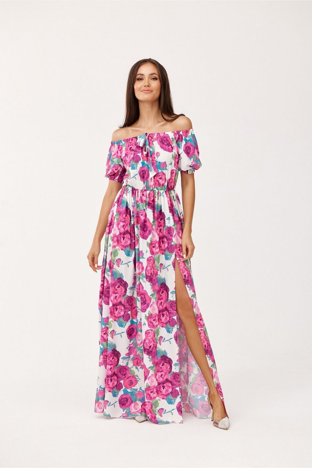 Robe de jour model 182572 Roco Fashion