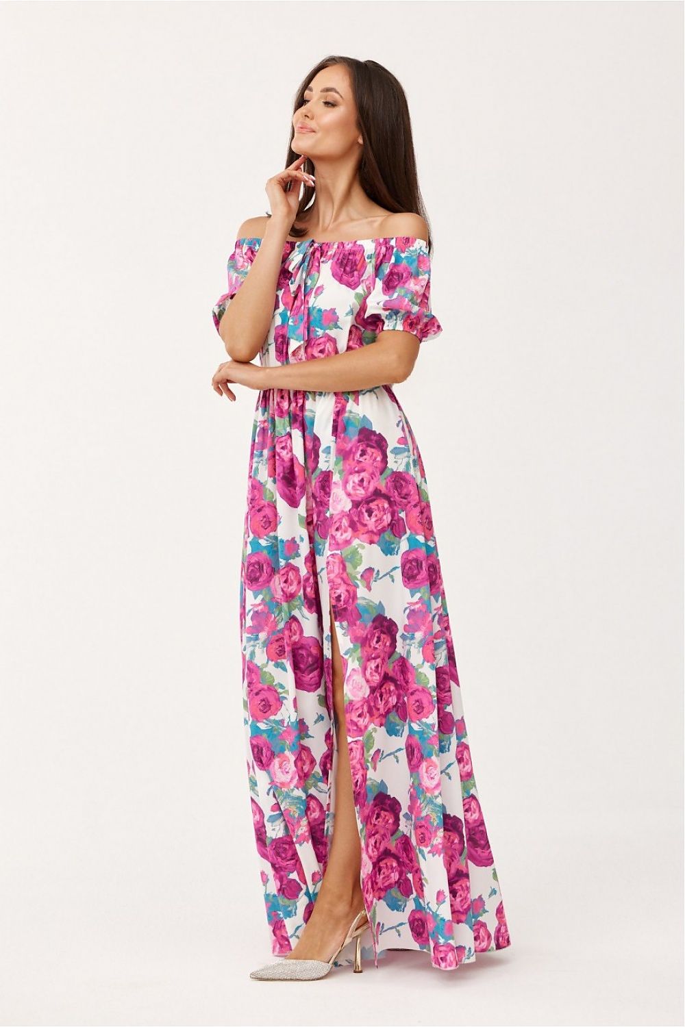 Robe de jour model 182572 Roco Fashion