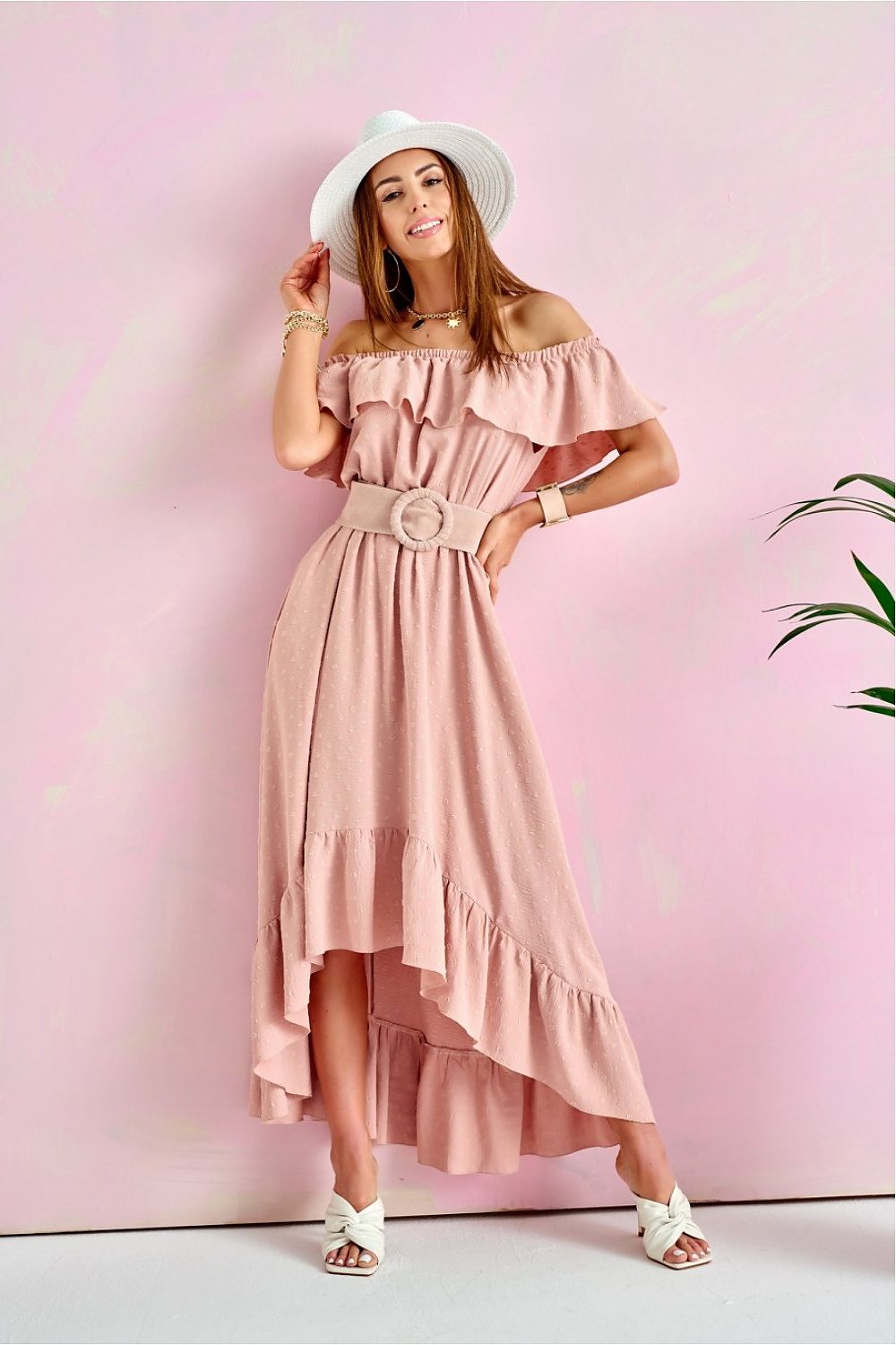 Robe de jour model 182573 Roco Fashion