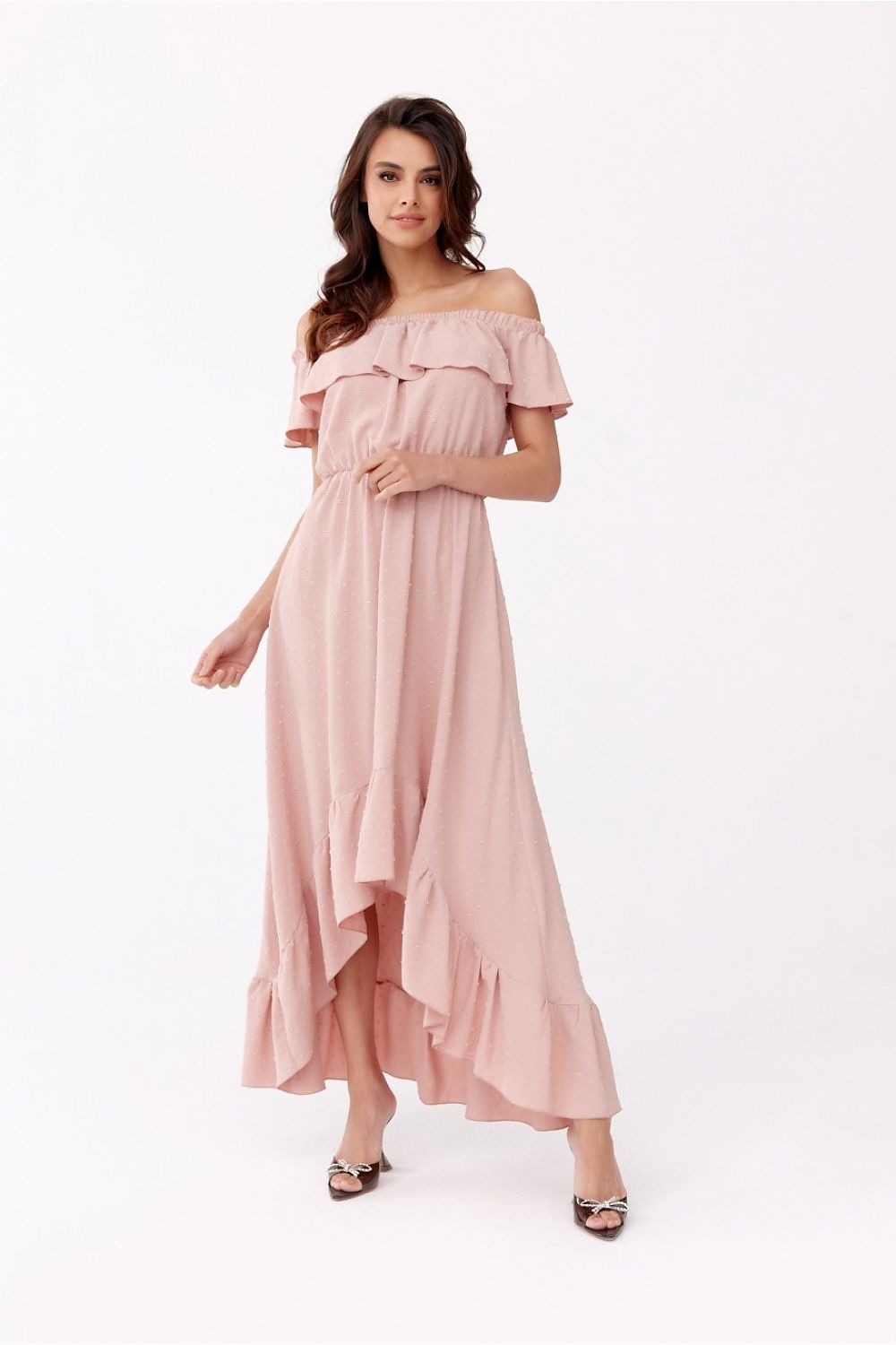 Robe de jour model 182573 Roco Fashion