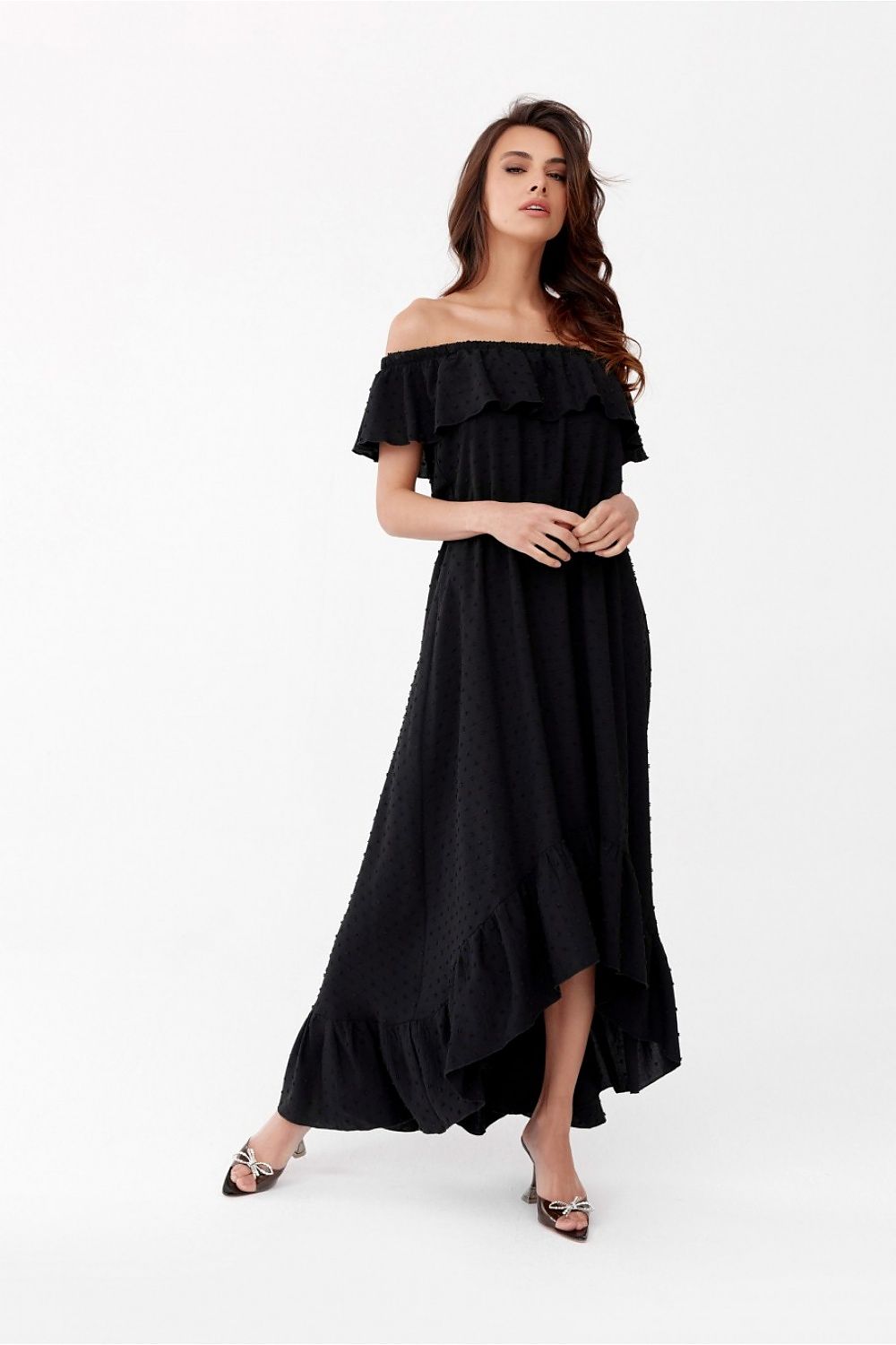 Robe de jour model 182575 Roco Fashion
