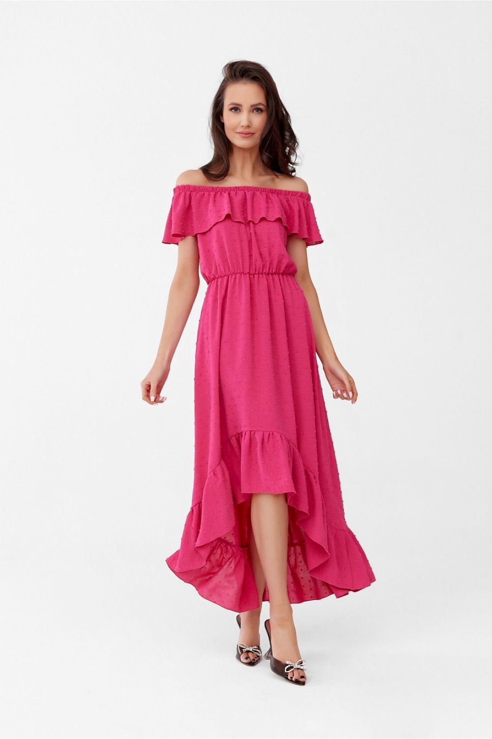 Robe de jour model 182577 Roco Fashion