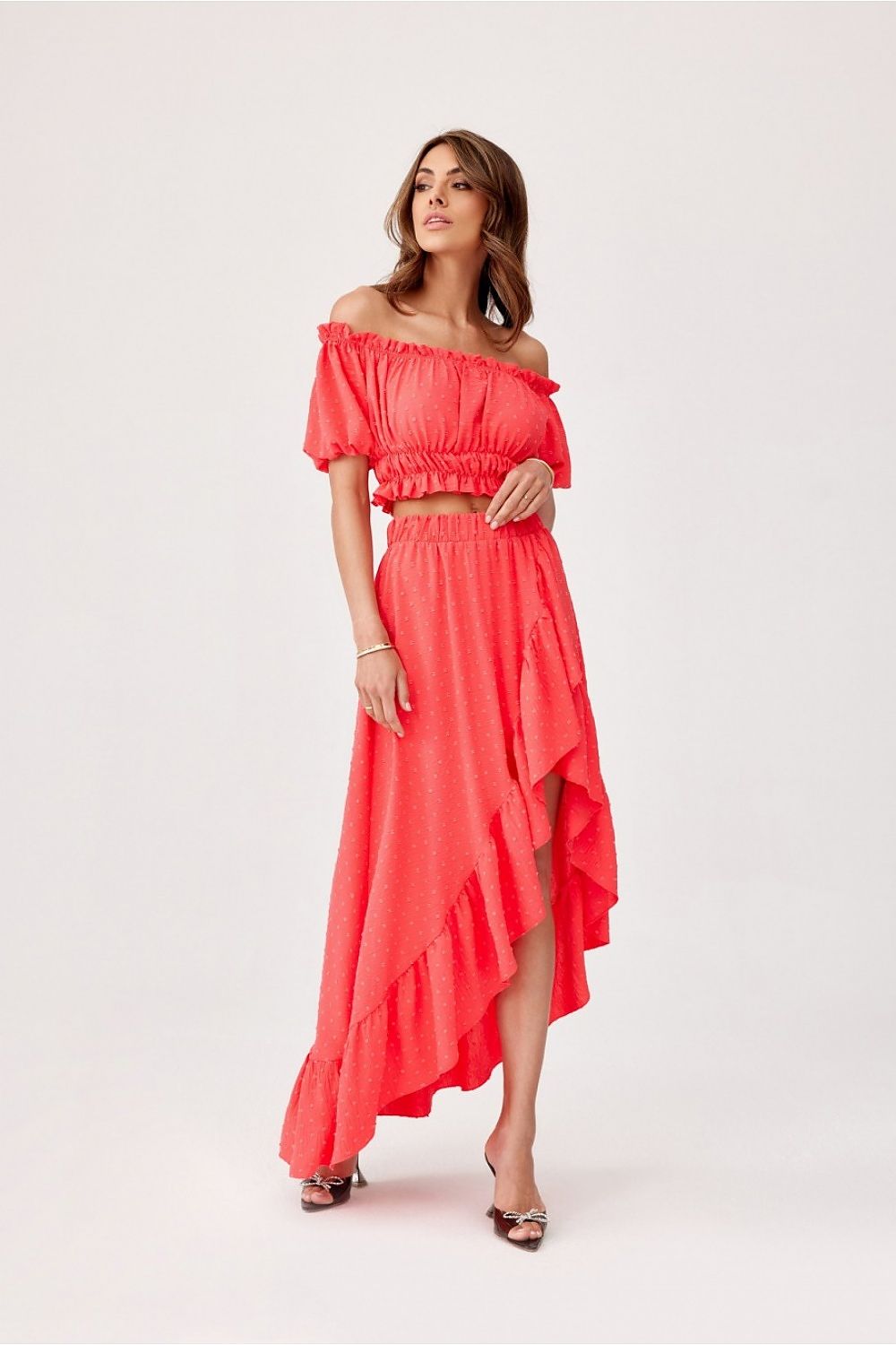 L`ensemble model 182619 Roco Fashion