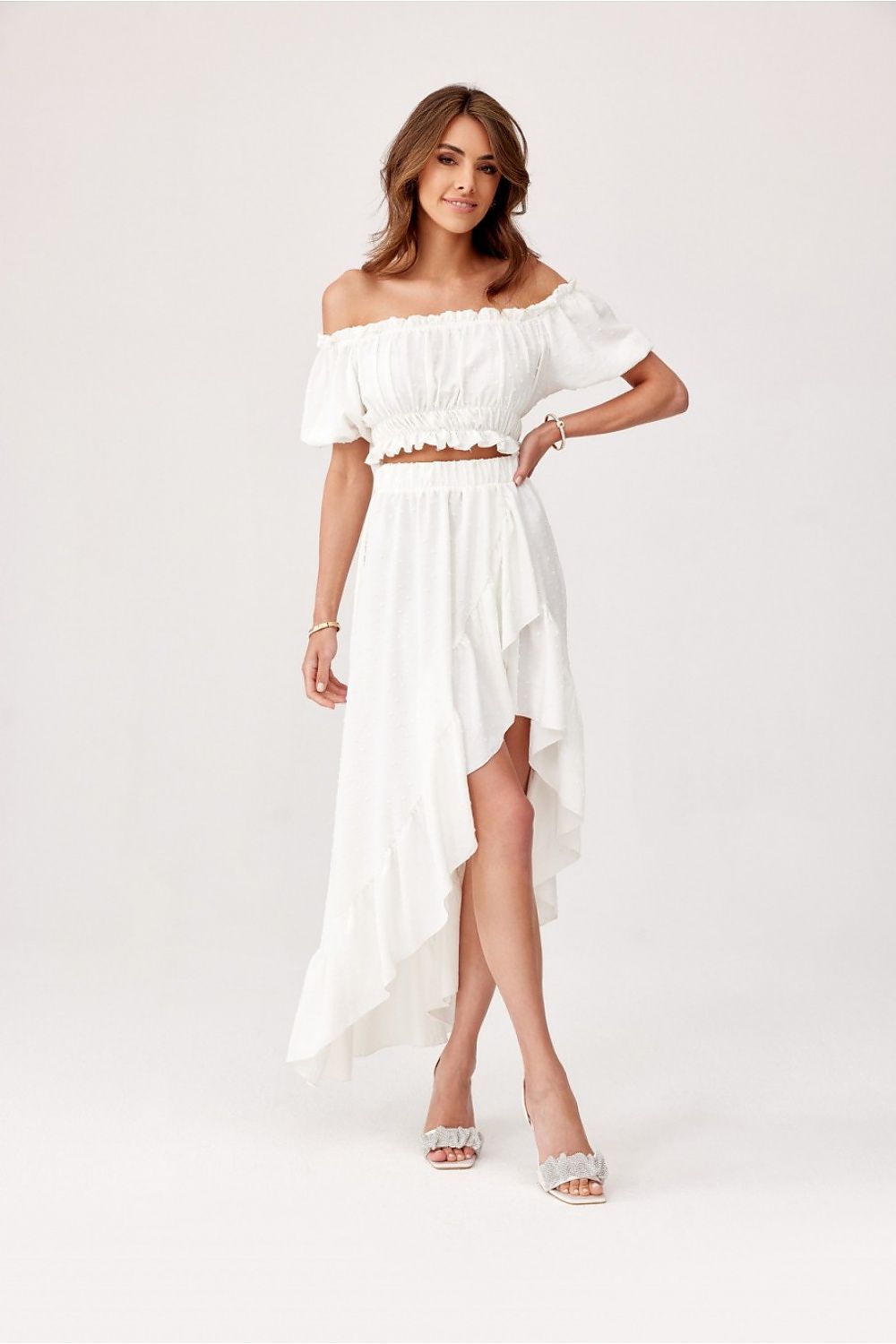 L`ensemble model 182620 Roco Fashion