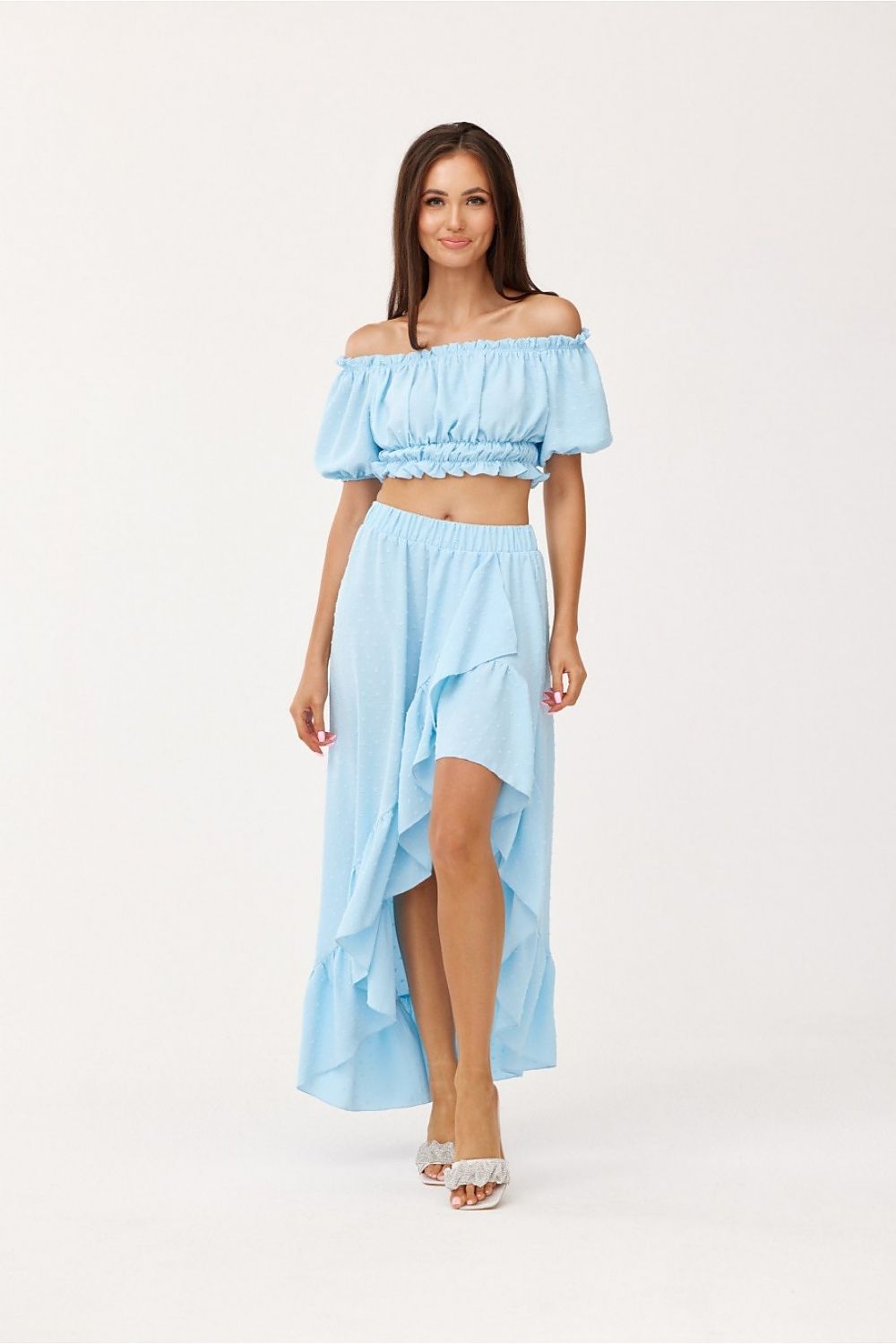 L`ensemble model 182622 Roco Fashion