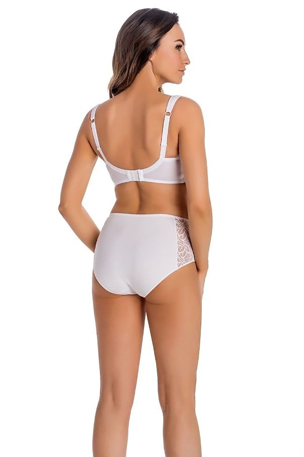 Semi-soft model 183245 Teyli