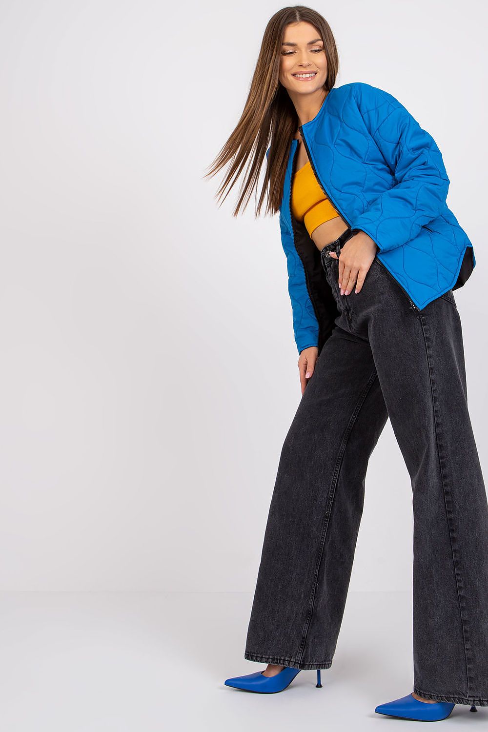 Veste model 184546 Rue Paris