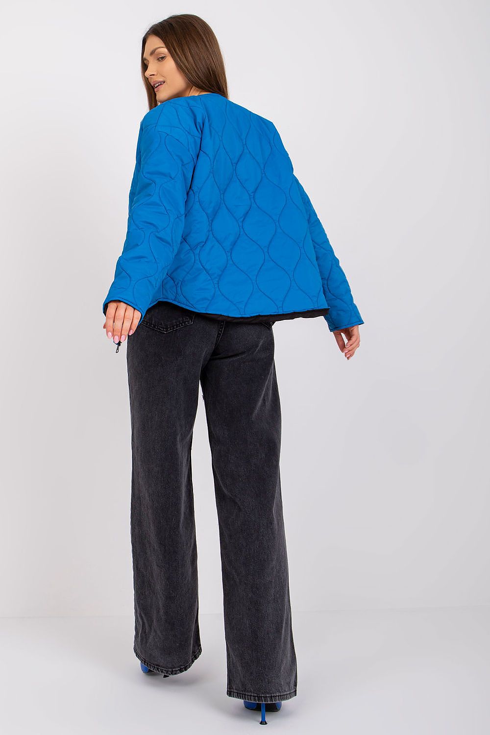 Veste model 184546 Rue Paris