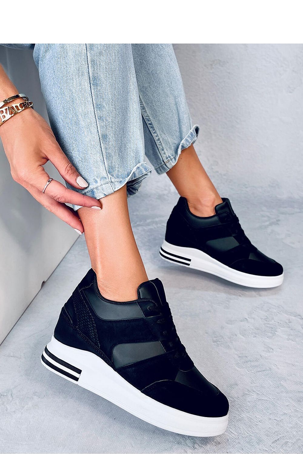 Chaussures de sport model 184567 Inello