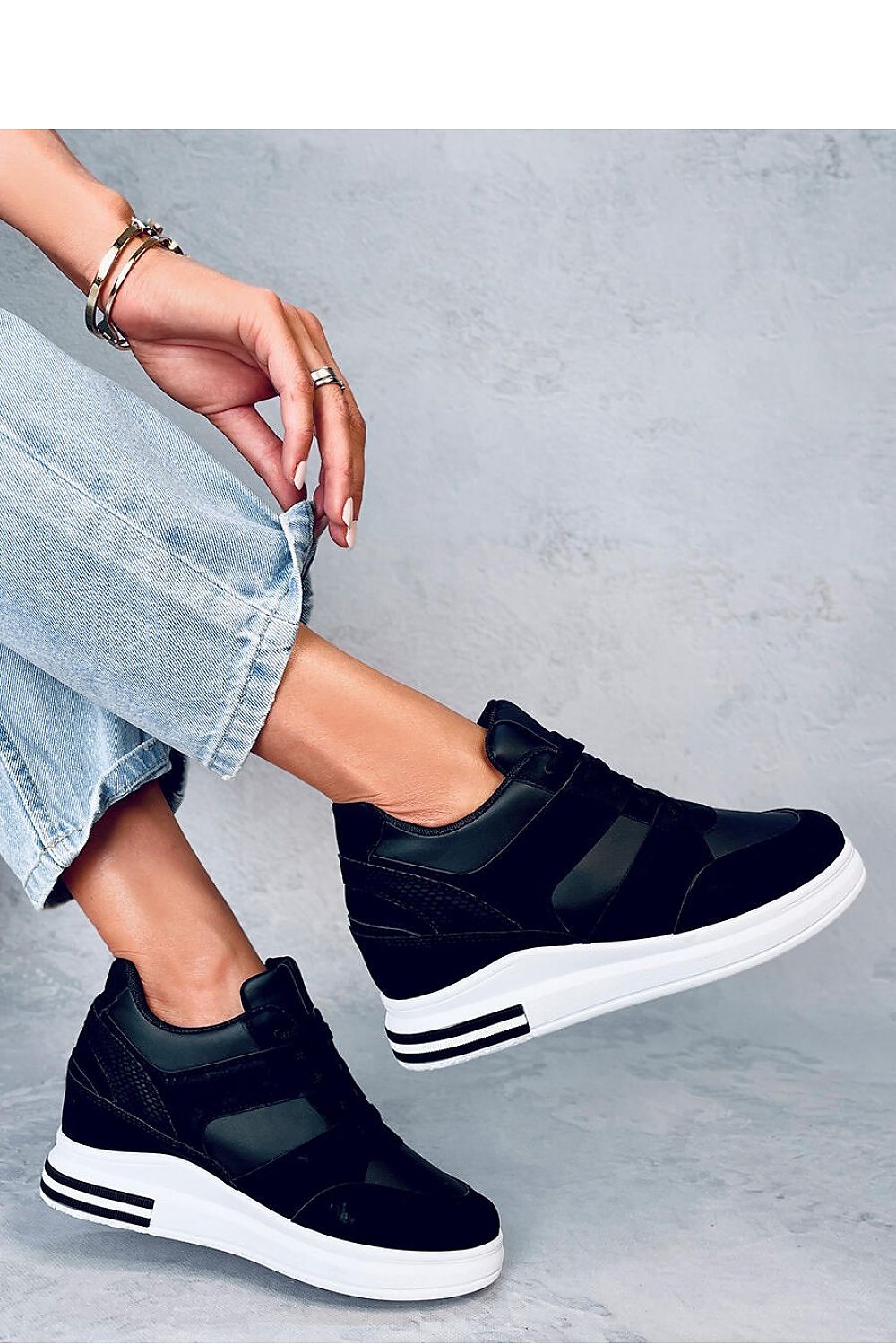 Chaussures de sport model 184567 Inello