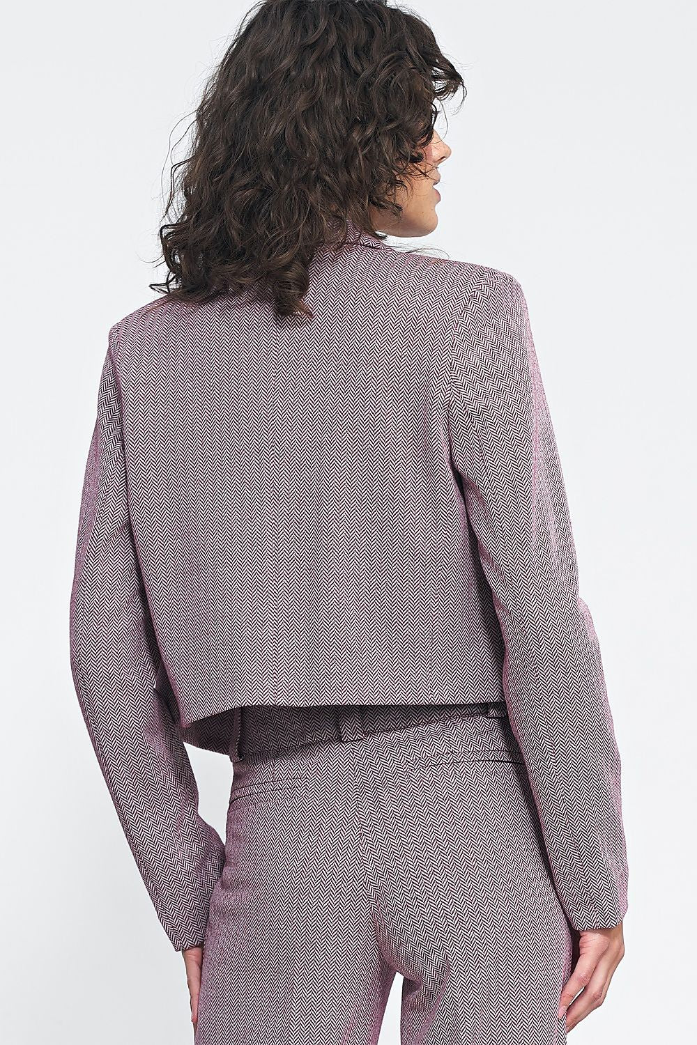 Blazer femme model 184594 Nife