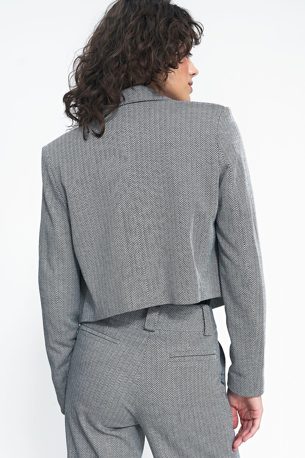 Blazer femme model 184595 Nife