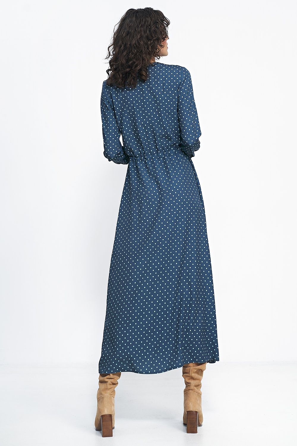 Robe de jour model 184598 Nife