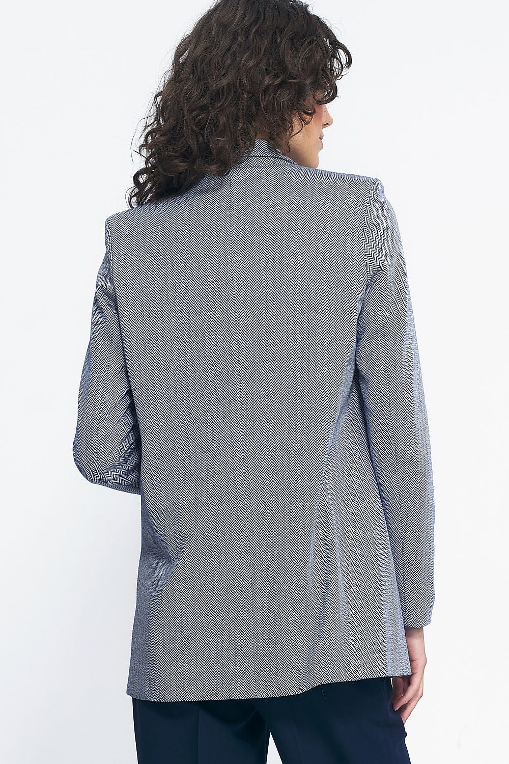 Blazer femme model 185185 Nife