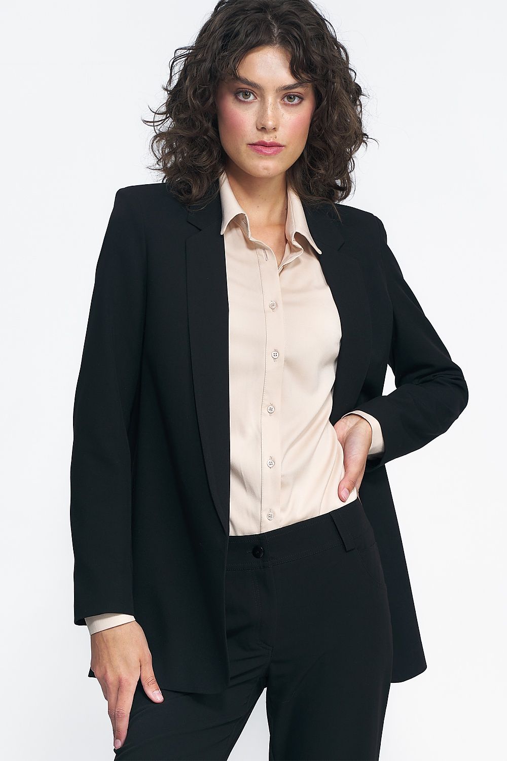 Blazer femme model 185188 Nife