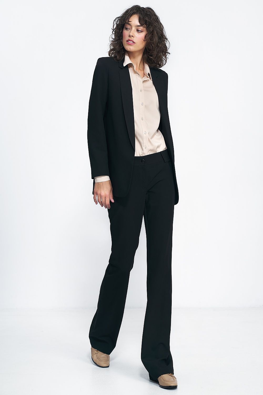 Blazer femme model 185188 Nife
