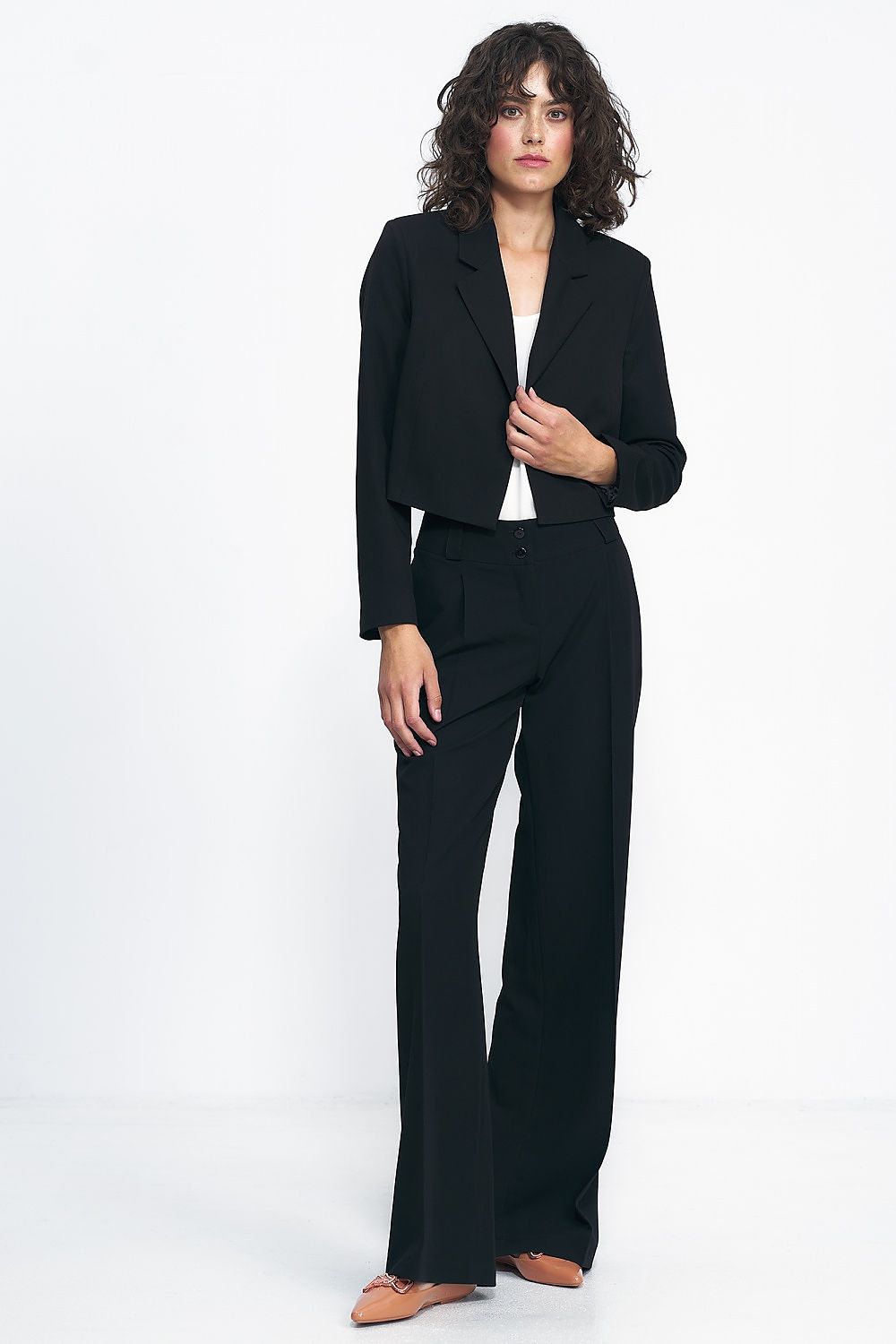 Blazer femme model 185189 Nife