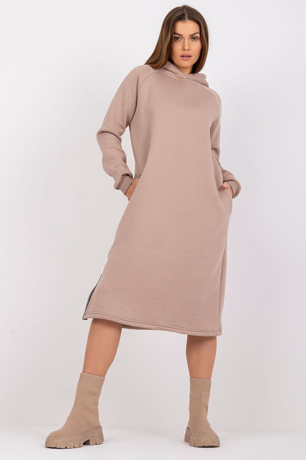 Robe de jour model 185364 Rue Paris