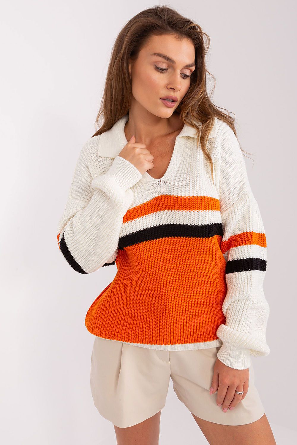 Chandail model 185408 Badu