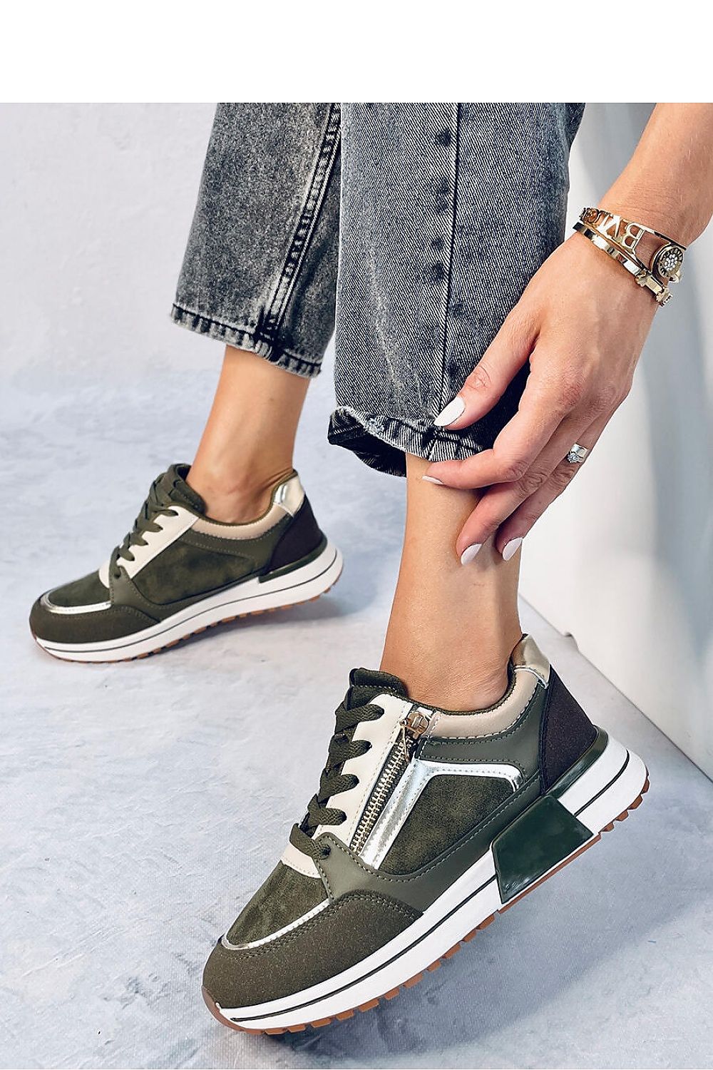 Chaussures de sport model 185765 Inello