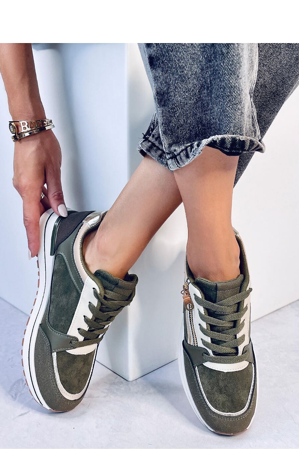 Chaussures de sport model 185765 Inello