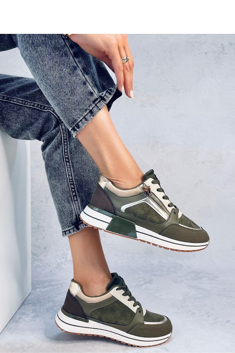 Chaussures de sport model 185765 Inello