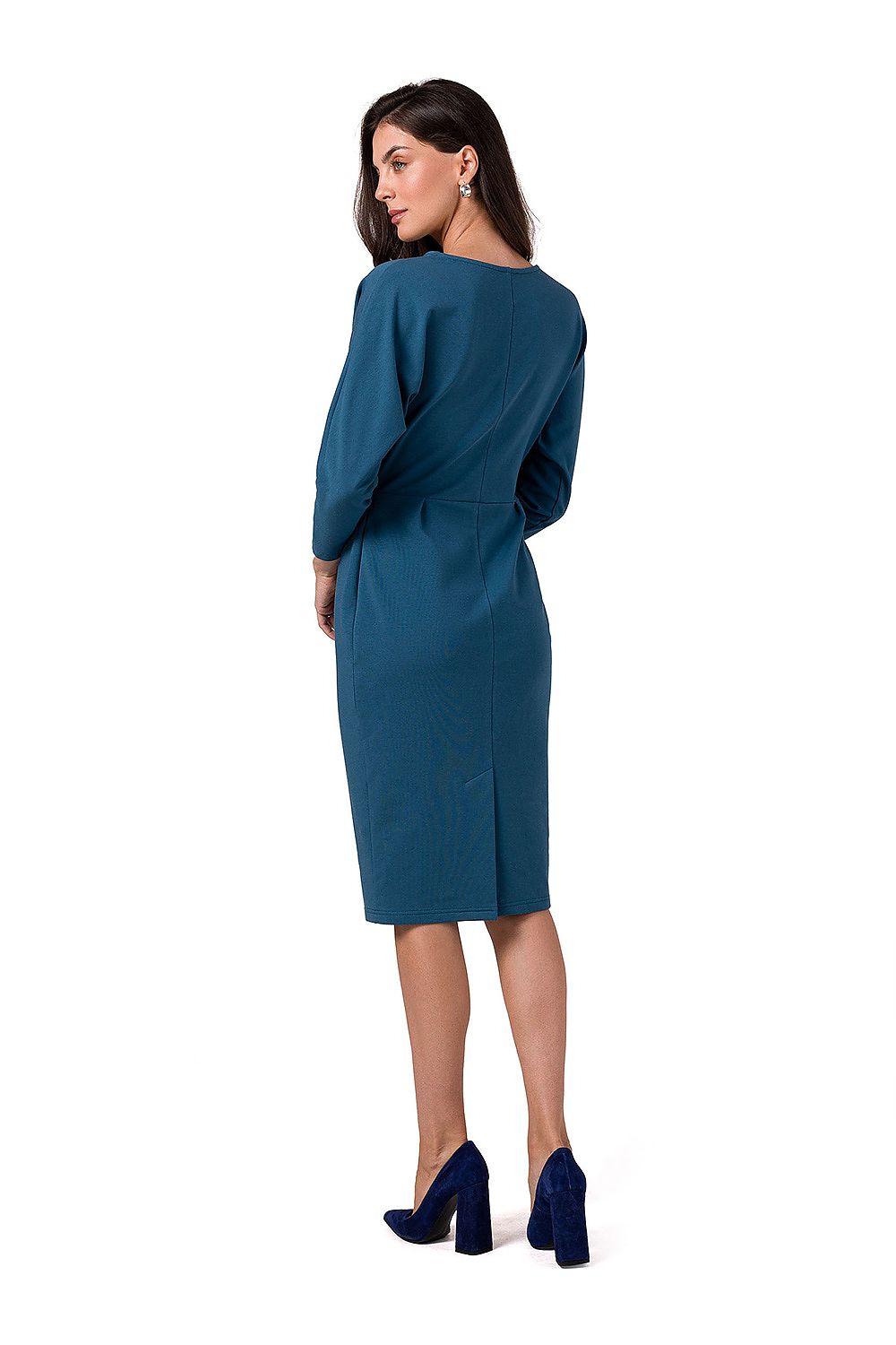 Robe de jour model 185799 BeWear