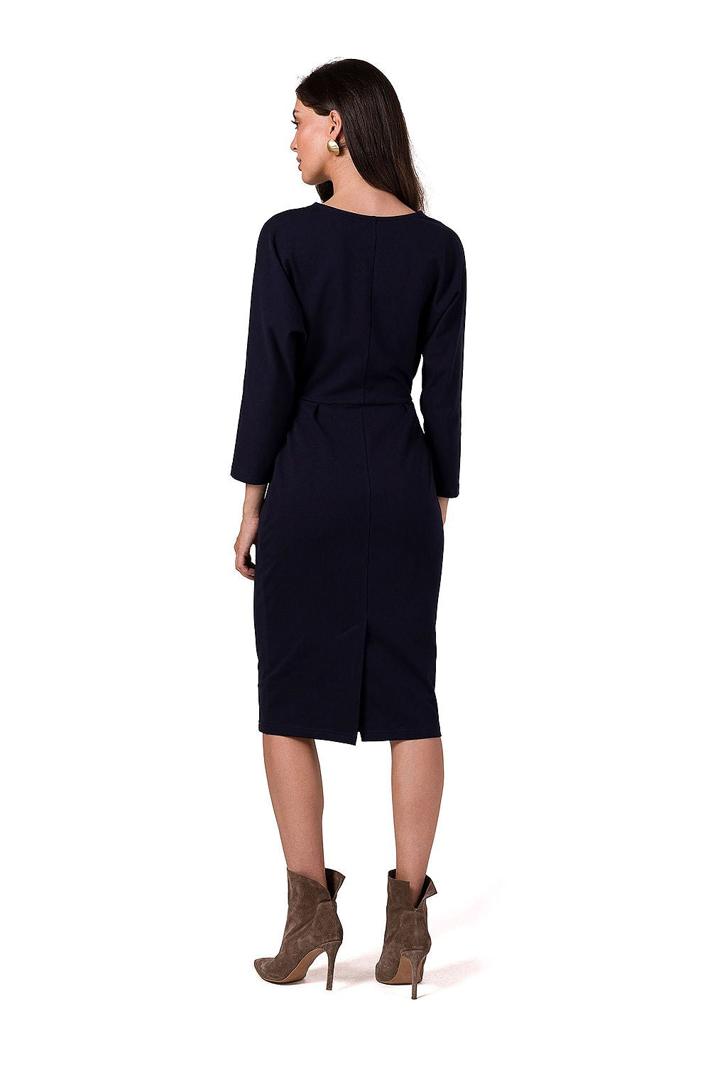 Robe de jour model 185800 BeWear